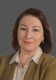 Binhan elif yilmaz
