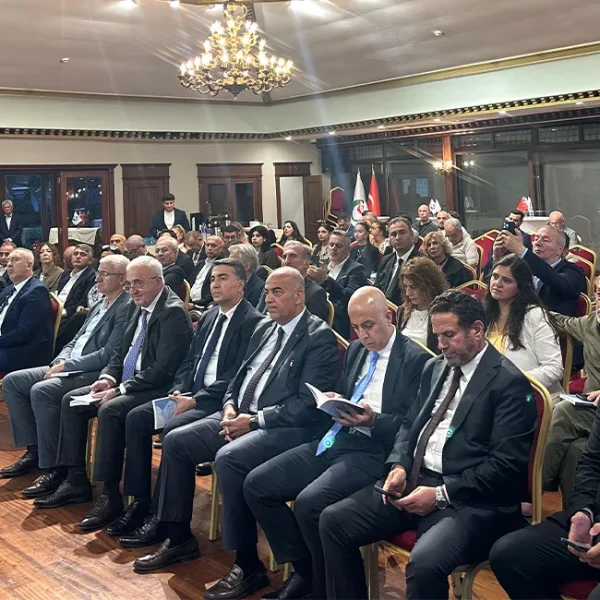 Uluslararasi karadeniz rize ayder forumu kitap lansmani uskaid 600x600