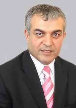 Ali akdemir