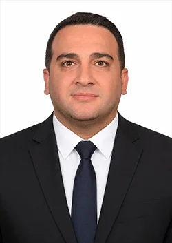 Dervis bozkurt
