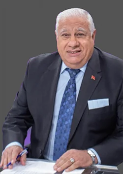 Hayri ulgen