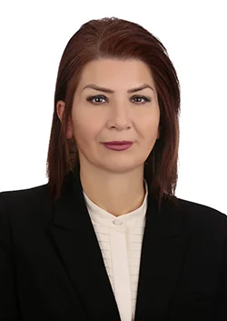 Hicran bozkurt